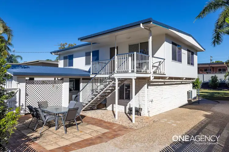 Second view of Homely house listing, 371 Fenlon Avenue, Frenchville QLD 4701