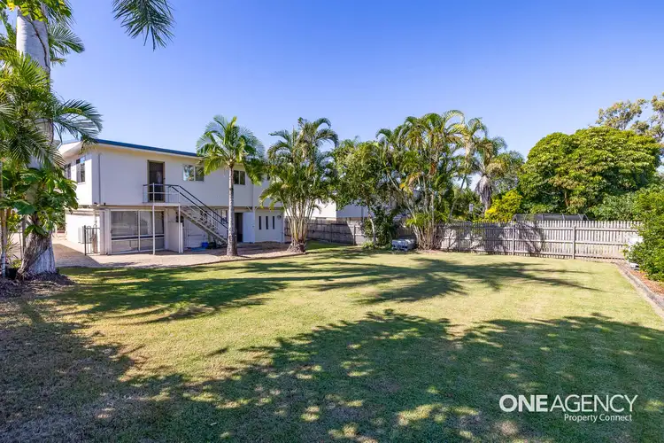 Fourth view of Homely house listing, 371 Fenlon Avenue, Frenchville QLD 4701