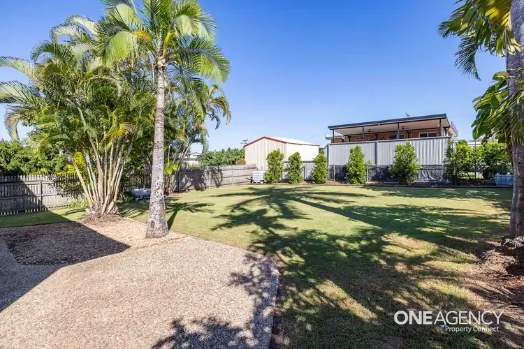 Fifth view of Homely house listing, 371 Fenlon Avenue, Frenchville QLD 4701
