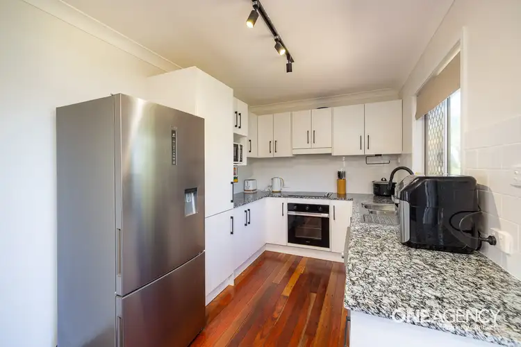 Sixth view of Homely house listing, 371 Fenlon Avenue, Frenchville QLD 4701