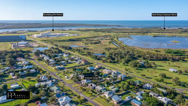 Third view of Homely house listing, 15 Doctor Street, Burnett Heads QLD 4670