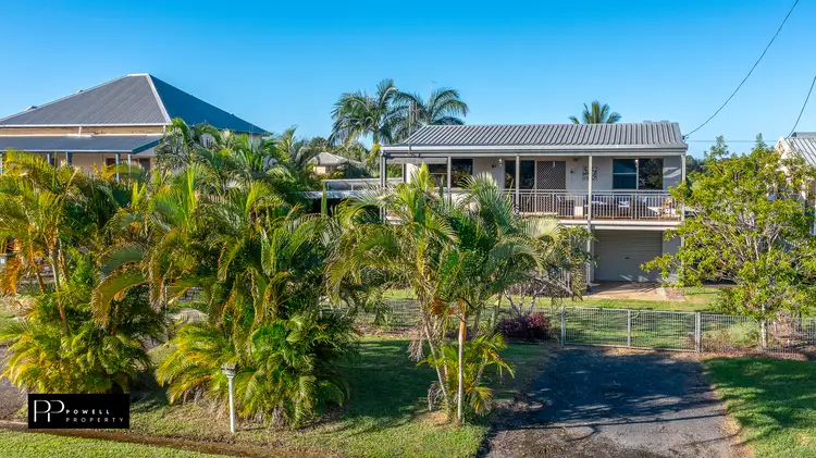 Fifth view of Homely house listing, 15 Doctor Street, Burnett Heads QLD 4670