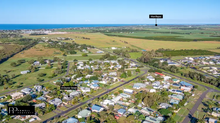 Seventh view of Homely house listing, 15 Doctor Street, Burnett Heads QLD 4670