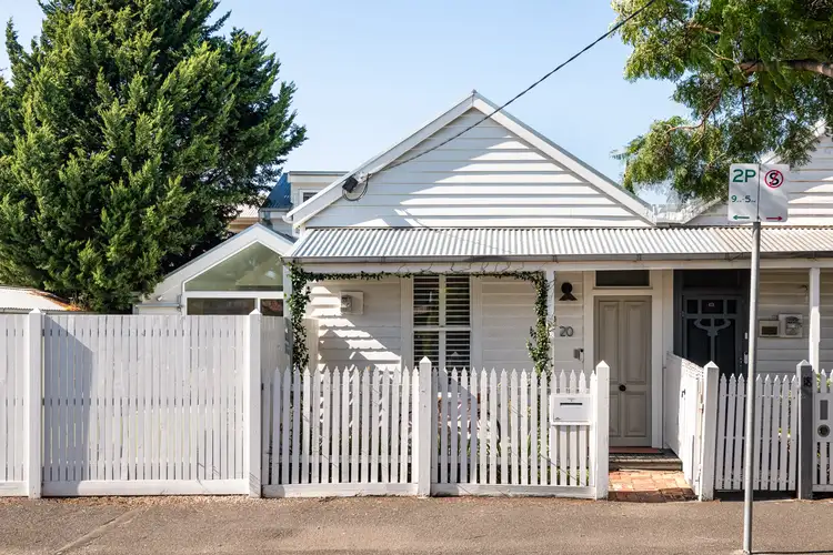 20 Dover Road, Williamstown VIC 3016