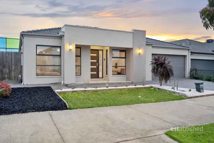 30 Flatbush Avenue, Point Cook VIC 3030