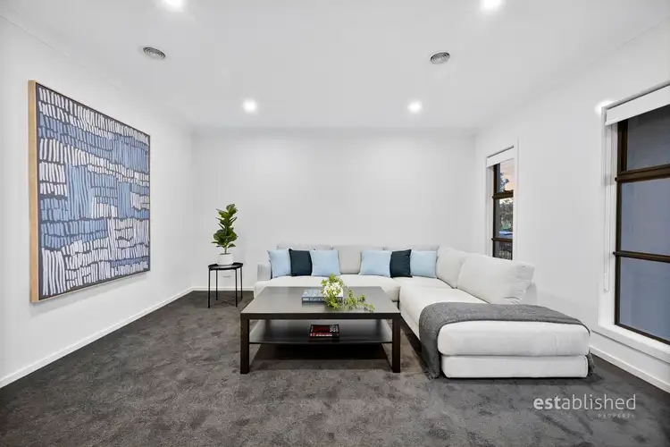 Second view of Homely house listing, 30 Flatbush Avenue, Point Cook VIC 3030