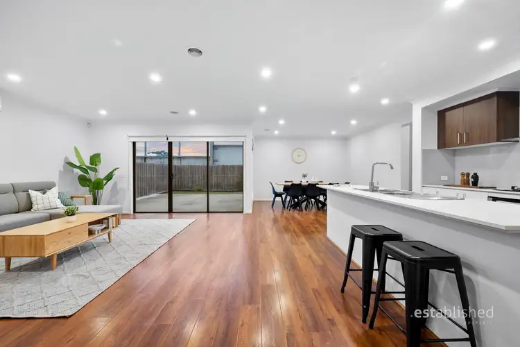 Third view of Homely house listing, 30 Flatbush Avenue, Point Cook VIC 3030