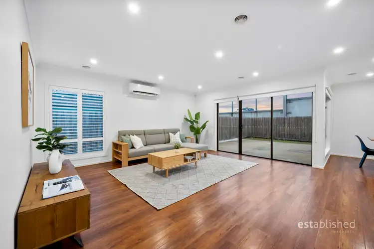 Fourth view of Homely house listing, 30 Flatbush Avenue, Point Cook VIC 3030