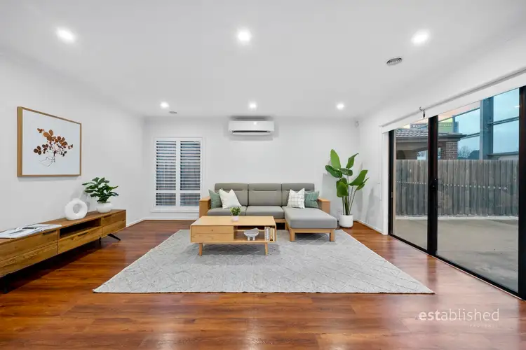 Fifth view of Homely house listing, 30 Flatbush Avenue, Point Cook VIC 3030