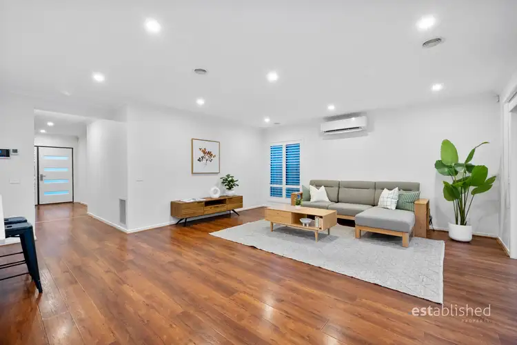 Sixth view of Homely house listing, 30 Flatbush Avenue, Point Cook VIC 3030