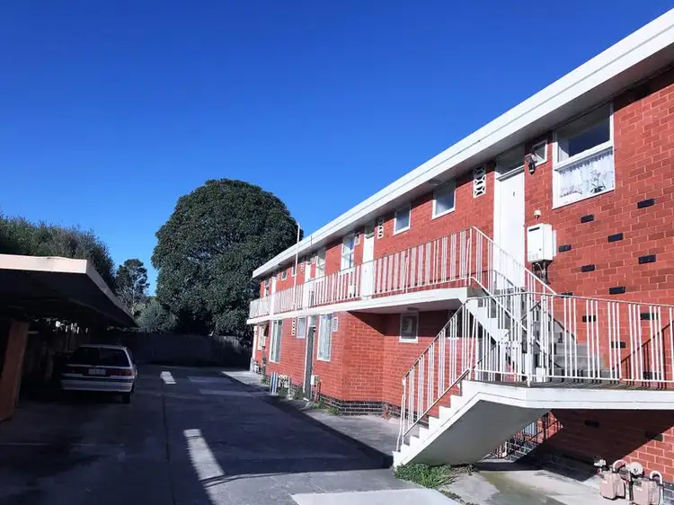 405 Nepean Highway