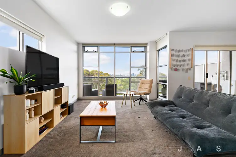 Third view of Homely apartment listing, 5/6 Horizon Drive, Maribyrnong VIC 3032
