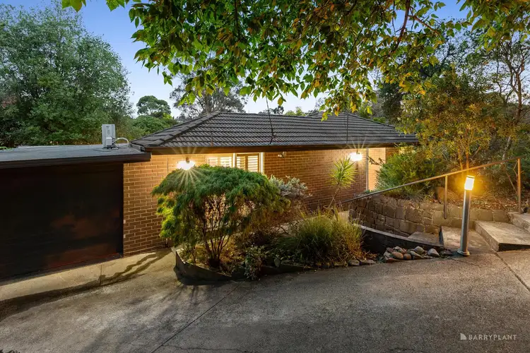 394 Thompsons Road, Templestowe Lower VIC 3107