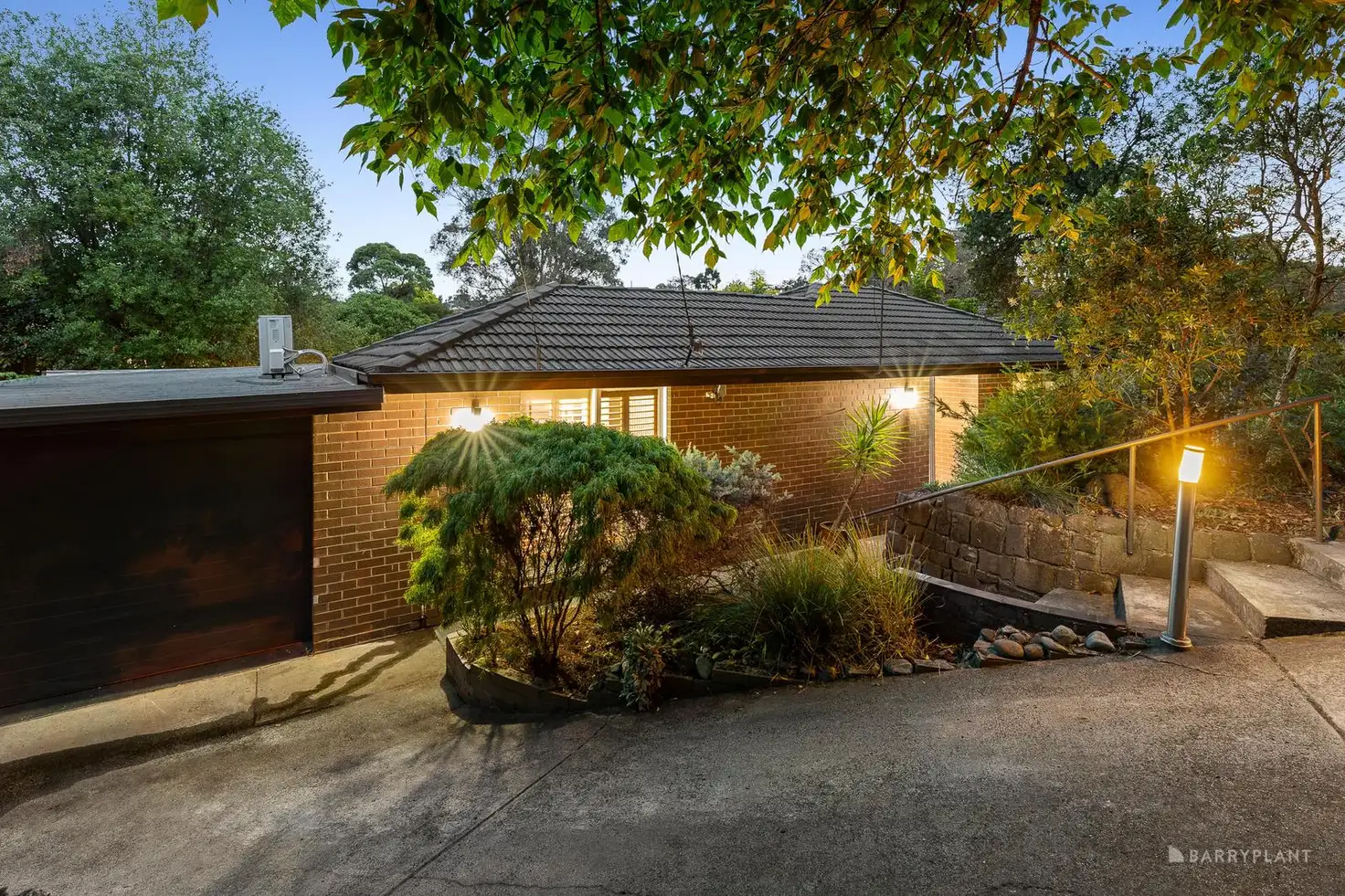 Main view of Homely house listing, 394 Thompsons Road, Templestowe Lower VIC 3107