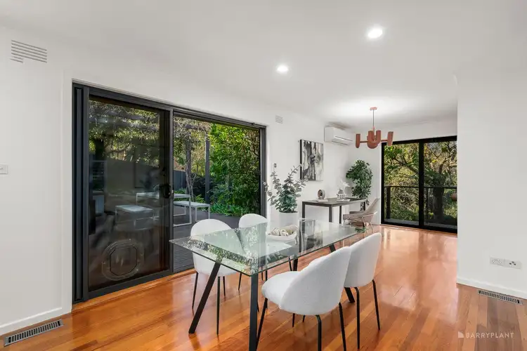 Fourth view of Homely house listing, 394 Thompsons Road, Templestowe Lower VIC 3107