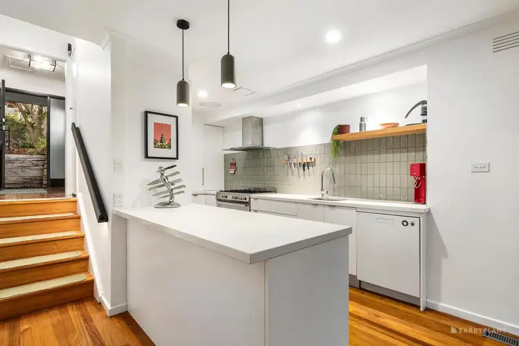Fifth view of Homely house listing, 394 Thompsons Road, Templestowe Lower VIC 3107