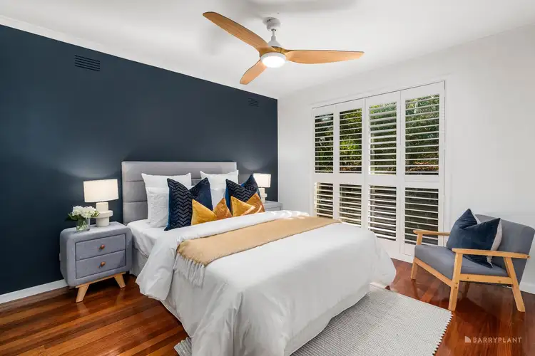 Sixth view of Homely house listing, 394 Thompsons Road, Templestowe Lower VIC 3107