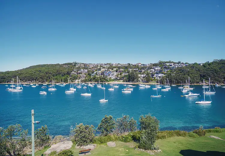 Sixth view of Homely apartment listing, 33/21 Fairlight Crescent, Fairlight NSW 2094