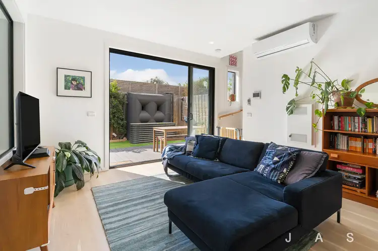 Fourth view of Homely townhouse listing, 6/742 Barkly Street, West Footscray VIC 3012
