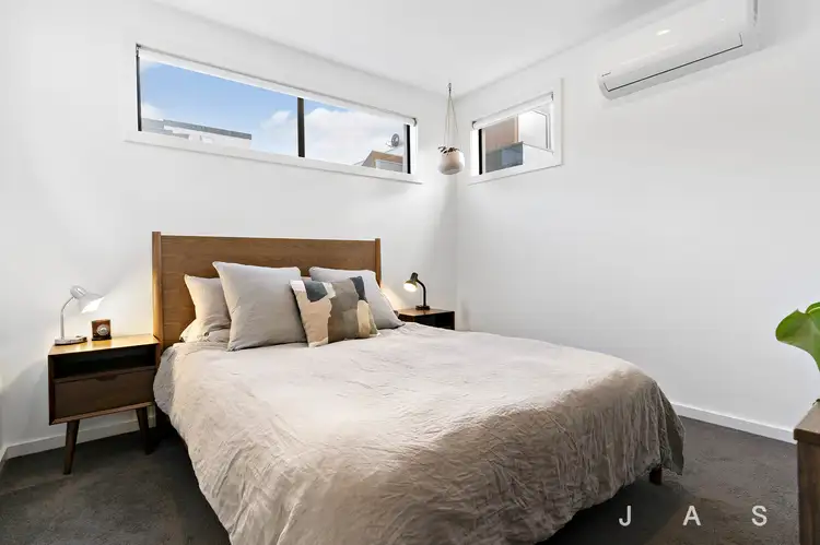 Sixth view of Homely townhouse listing, 6/742 Barkly Street, West Footscray VIC 3012