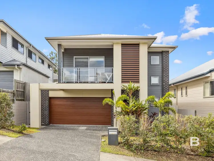 25 Balm Avenue, Springfield Lakes QLD 4300