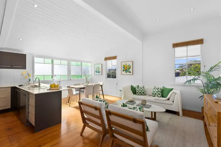 3/21 Kate Street, Alderley QLD 4051