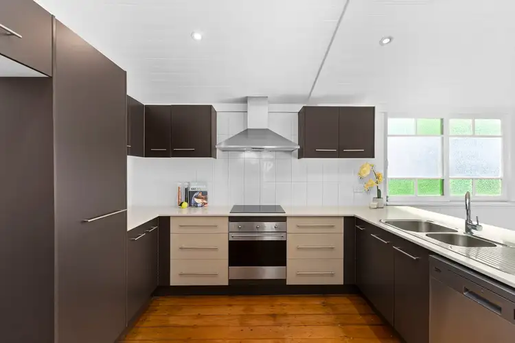 Fifth view of Homely townhouse listing, 3/21 Kate Street, Alderley QLD 4051