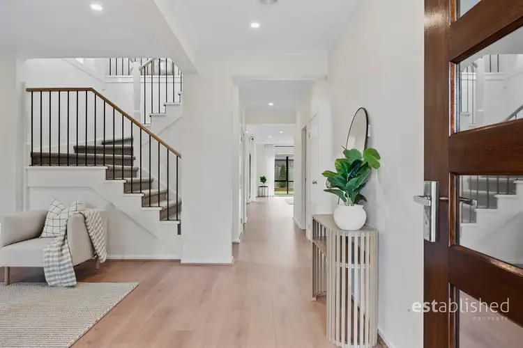 Fourth view of Homely house listing, 12 Ambient Way, Point Cook VIC 3030
