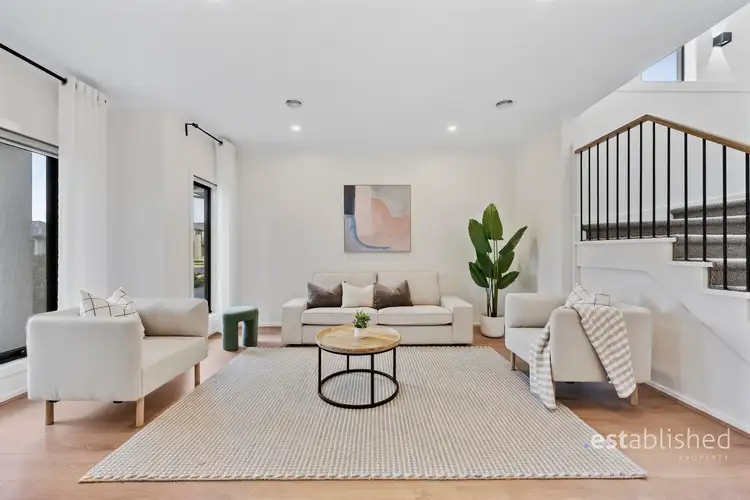 Sixth view of Homely house listing, 12 Ambient Way, Point Cook VIC 3030