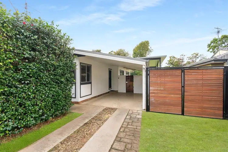 79 Sunrise Road, Yerrinbool NSW 2575