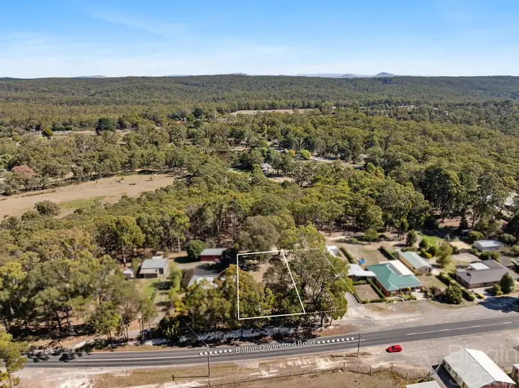 2835 Ballan Daylesford Road
