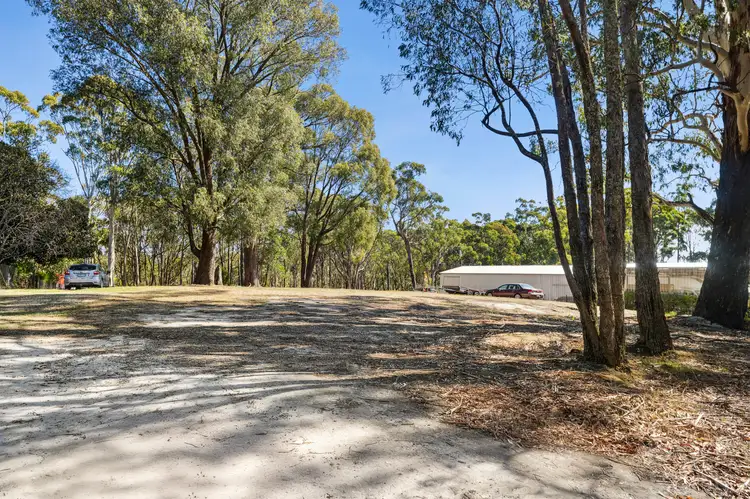 Fourth view of Homely land listing, 2835 Ballan Daylesford Road, Daylesford VIC 3460