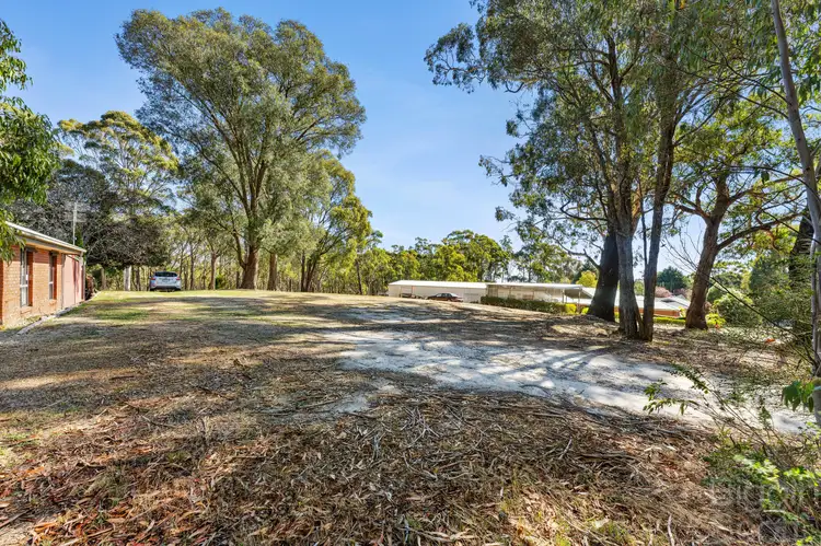 Fifth view of Homely land listing, 2835 Ballan Daylesford Road, Daylesford VIC 3460