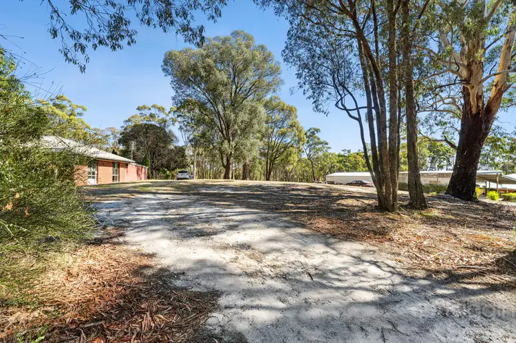 Seventh view of Homely land listing, 2835 Ballan Daylesford Road, Daylesford VIC 3460