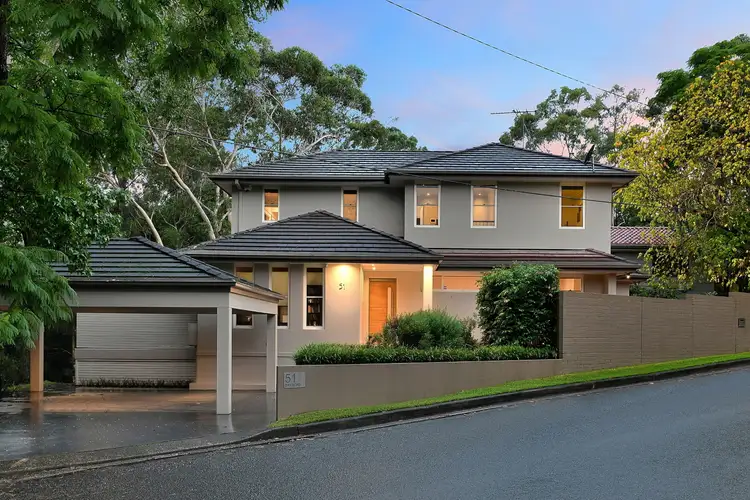 51 Bay Road, Oatley NSW 2223