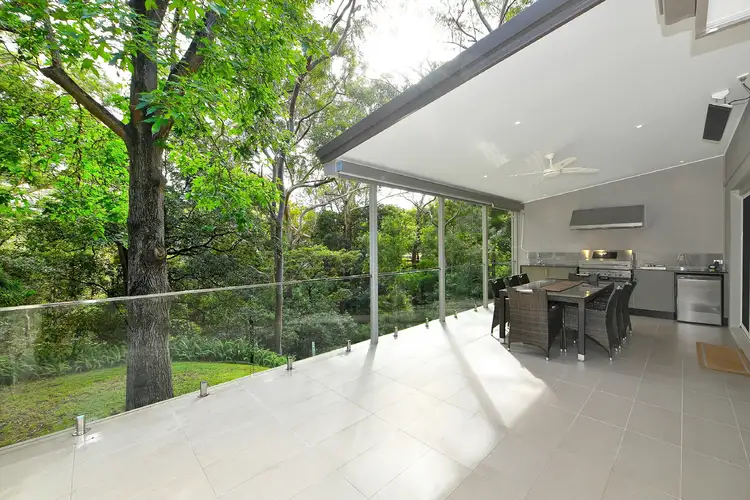 Fifth view of Homely house listing, 51 Bay Road, Oatley NSW 2223