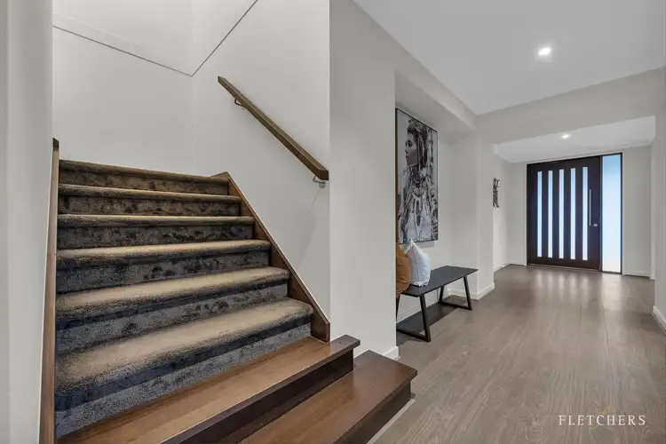 Fourth view of Homely house listing, 54 Riverside Concourse, Cobblebank VIC 3338