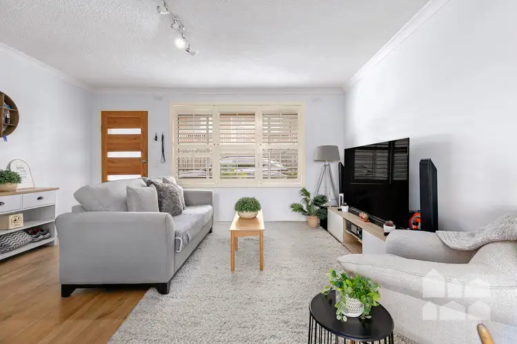 Main view of Homely unit listing, 2/98 Rupert Street, West Footscray VIC 3012