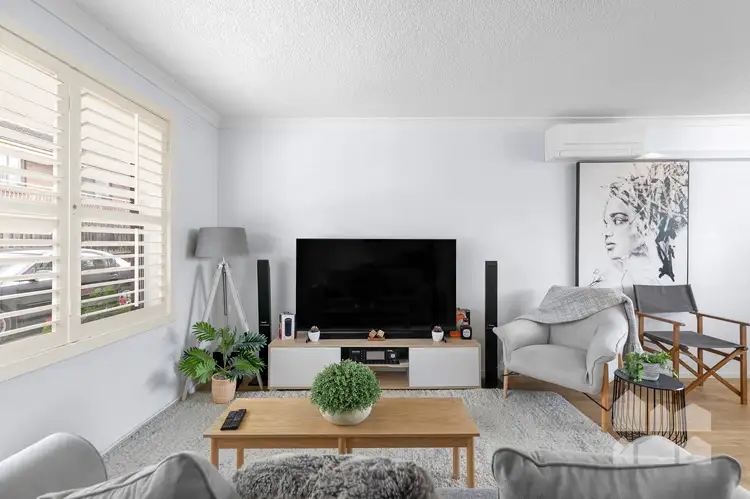 Second view of Homely unit listing, 2/98 Rupert Street, West Footscray VIC 3012