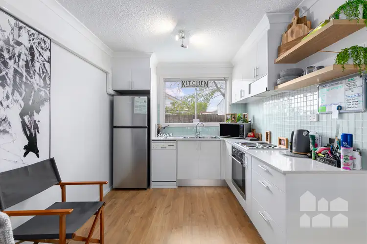 Fourth view of Homely unit listing, 2/98 Rupert Street, West Footscray VIC 3012