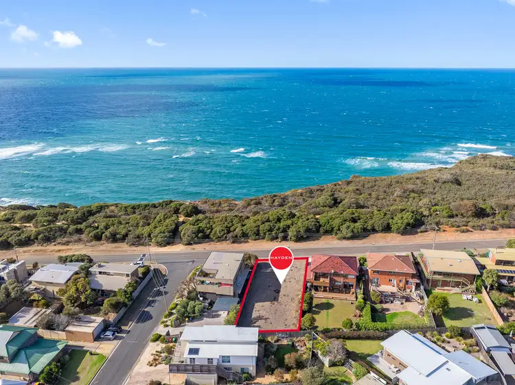 Second view of Homely land listing, 85 Ocean Boulevard, Jan Juc VIC 3228