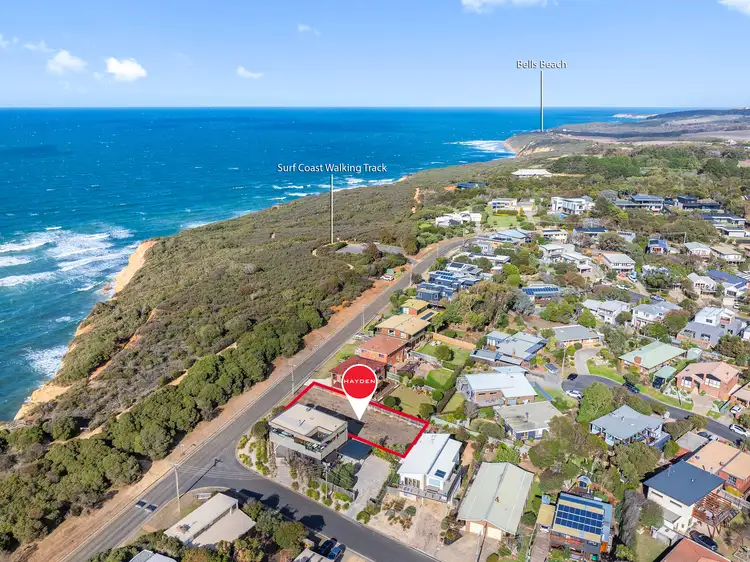 Third view of Homely land listing, 85 Ocean Boulevard, Jan Juc VIC 3228