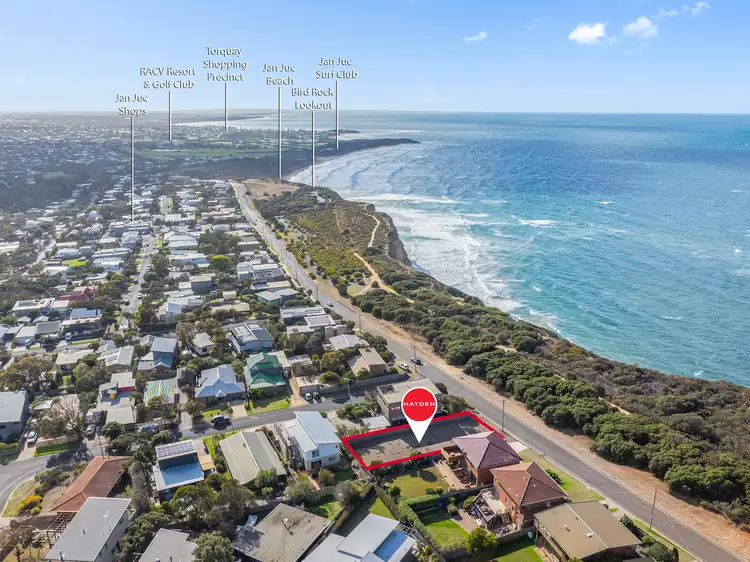 Fourth view of Homely land listing, 85 Ocean Boulevard, Jan Juc VIC 3228