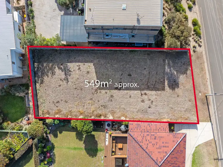 Fifth view of Homely land listing, 85 Ocean Boulevard, Jan Juc VIC 3228