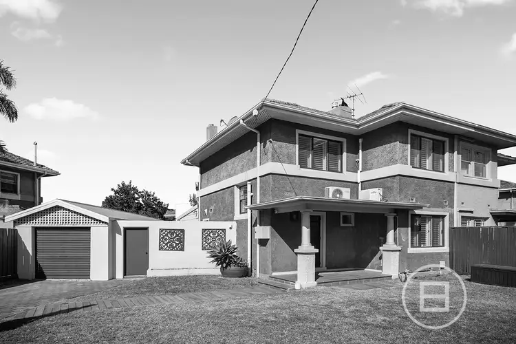 32 Page Avenue, Port Melbourne VIC 3207