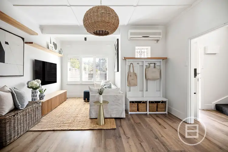 Second view of Homely house listing, 32 Page Avenue, Port Melbourne VIC 3207