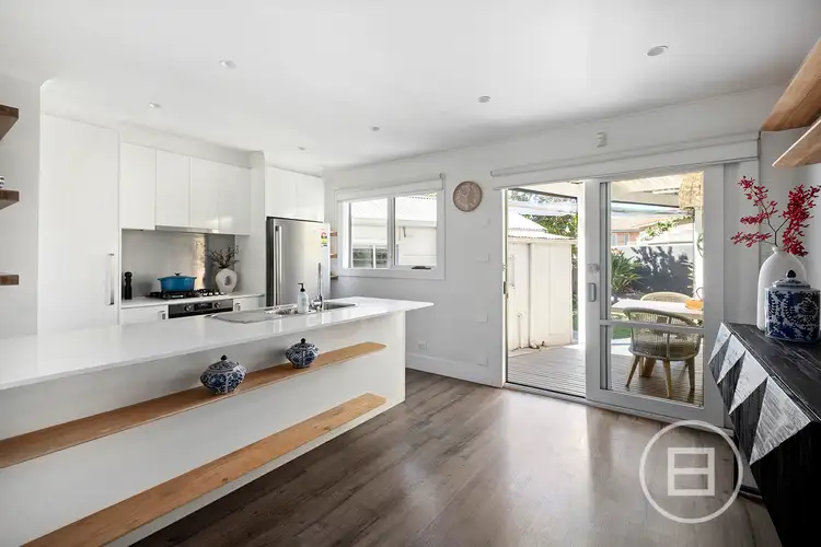 Fifth view of Homely house listing, 32 Page Avenue, Port Melbourne VIC 3207