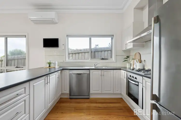 Fifth view of Homely house listing, 2/365 Forest Road, The Basin VIC 3154