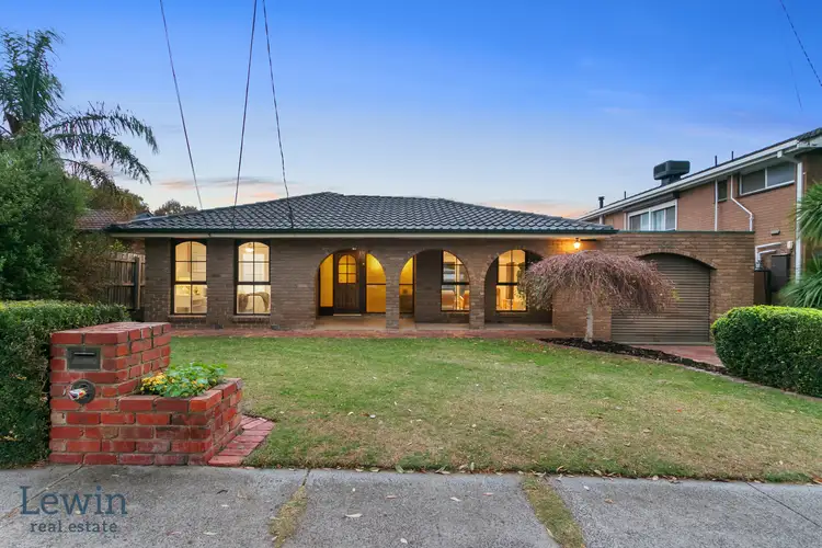 62 Howard Road