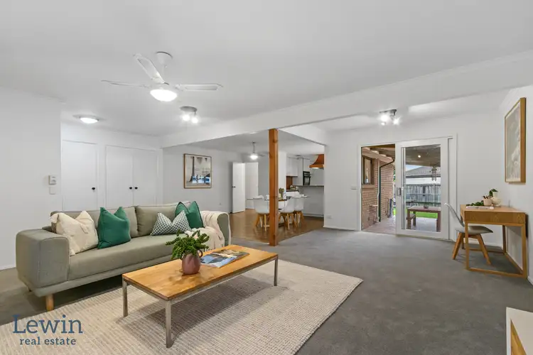 Third view of Homely house listing, 62 Howard Road, Dingley Village VIC 3172